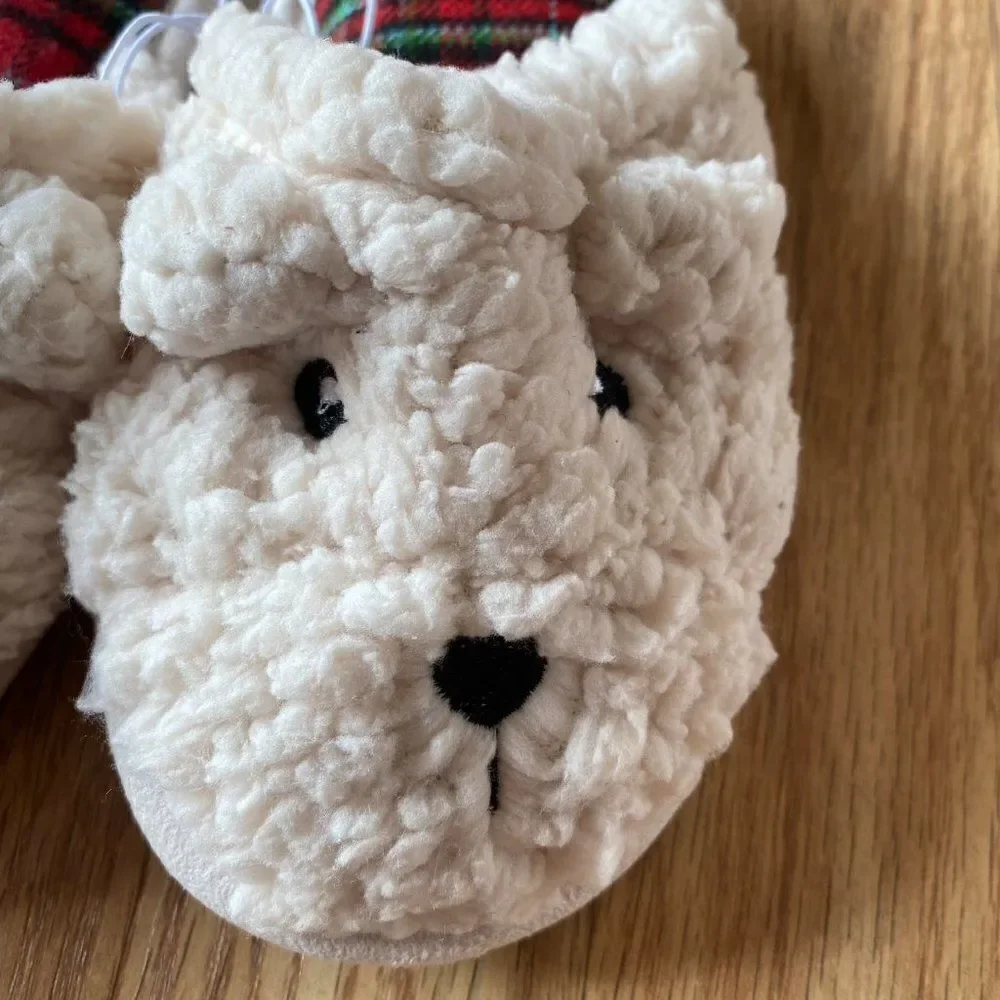 Wondershop kid bear